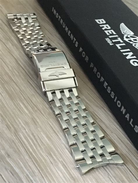 breitling links